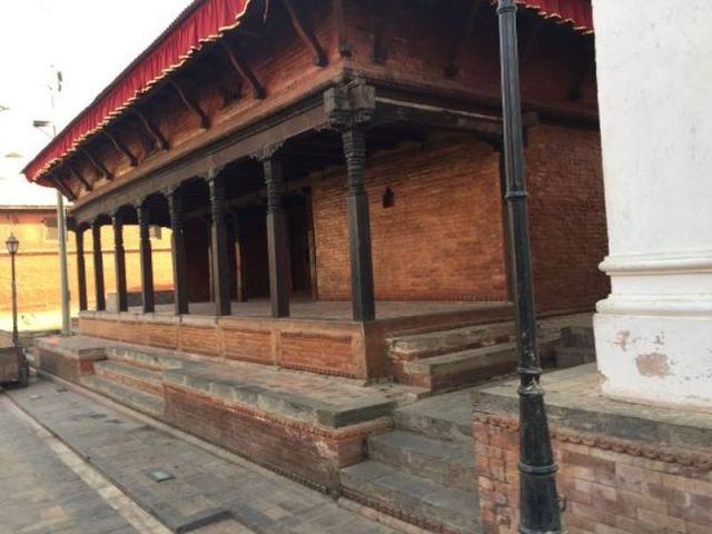 NEPAL-INDIA